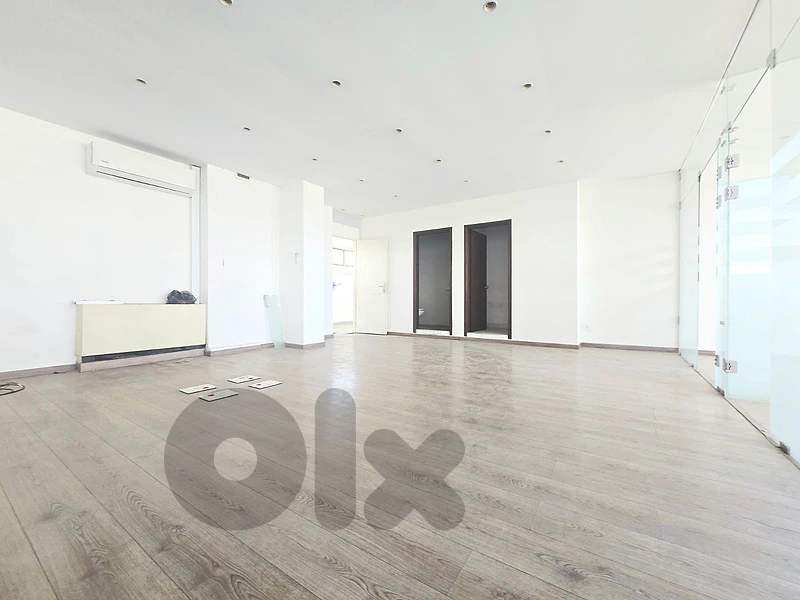 RAO26-5396 Office for Rent in Hamra | 126 sqm