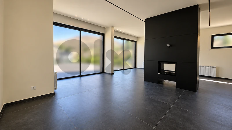 3 MASTER BEDS | ZAAROUR | TERRACE | OPEN VIEW, (ZA-119) C.S