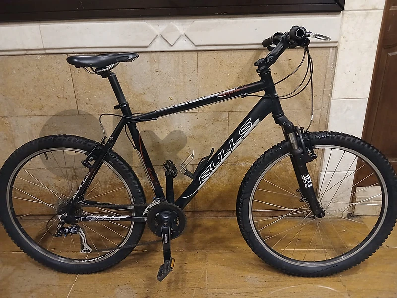 German bicycle for sale