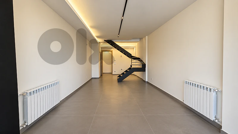 OPEN VIEW | DUPLEX | ZAAROUR PRIME | 2 MASTER BEDS, (ZA-119) C.S