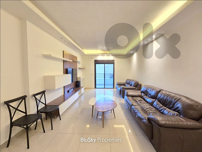 Apartment with Terrace For SALE In Mansourieh شقة للبيع #PH