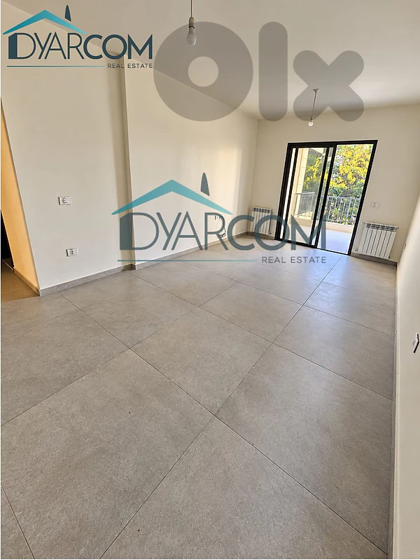 DY3835 - Douar New Apartment with Terrace for Sale!