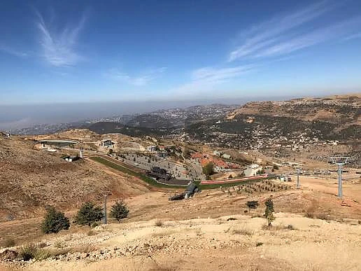 OPEN VIEW | LAND | ZAAROUR PRIME | ZONE 20/40 | 73$/Sq, (ZA-117) C.S