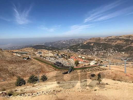 SEA VIEW | ZAAROUR | ZONE 20/40 | 2000Sq, (ZA-117) C.S