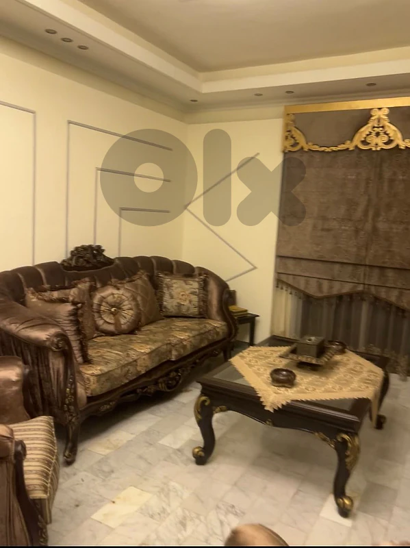 Salon خشب زين