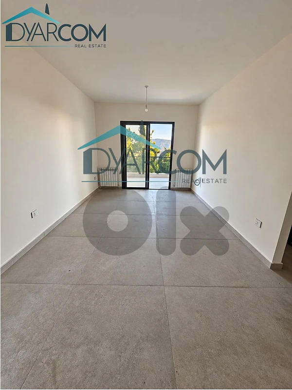 DY3836 - Douar New Apartment for Sale!