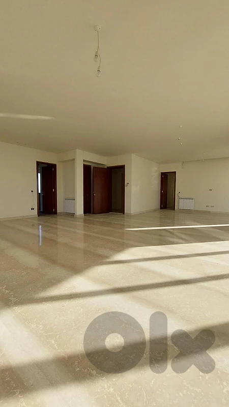 Apartment for sale Achrafieh شقة للبيع الاشرفية