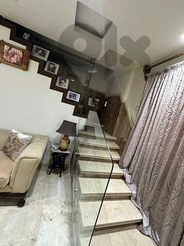 Duplex apartment for sale in Aaramoun
