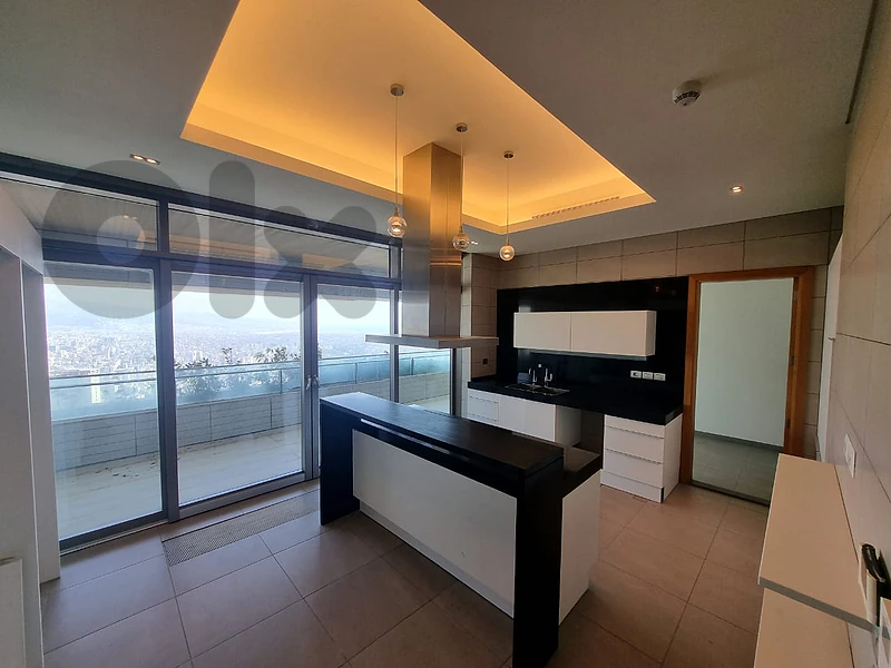 Apartment in Achrafieh for Sale, REF#87077975PA