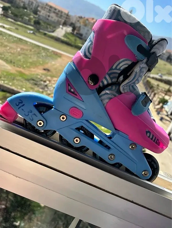 skate roller
