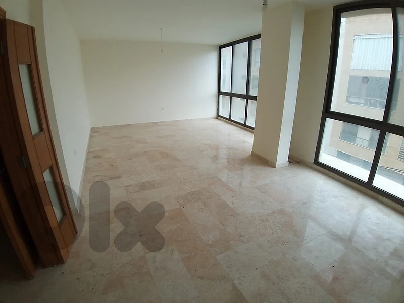 3 BEDS | BAABDA PRIME | NEW BUILDING | BALCONY, (BA-311) M.B