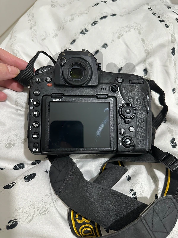 nikon D850 nikon D850