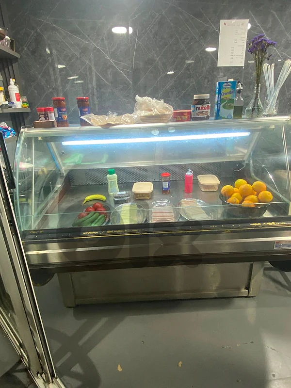 براد واجهة براد واجهة