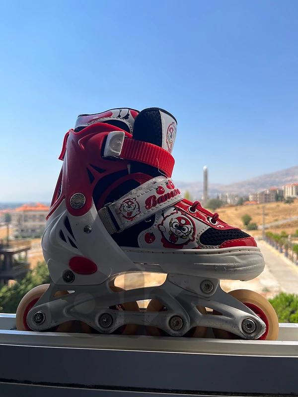 skate roller skate roller