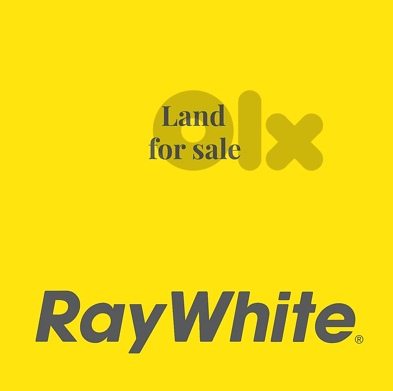 Land for Sale in Biaqout – Commercial & Residential Investment
