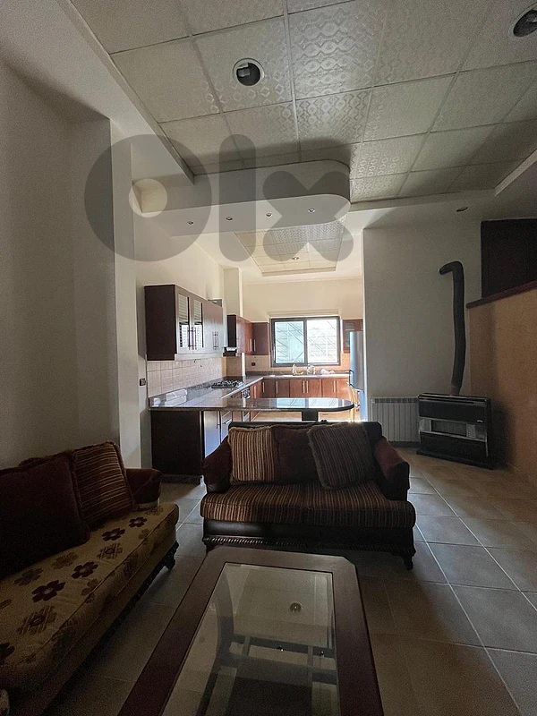 zahle ferzol fully furnished apartment 100 sqm for rent #7008