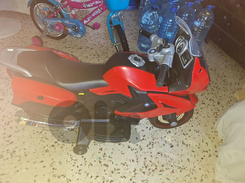 kids bike