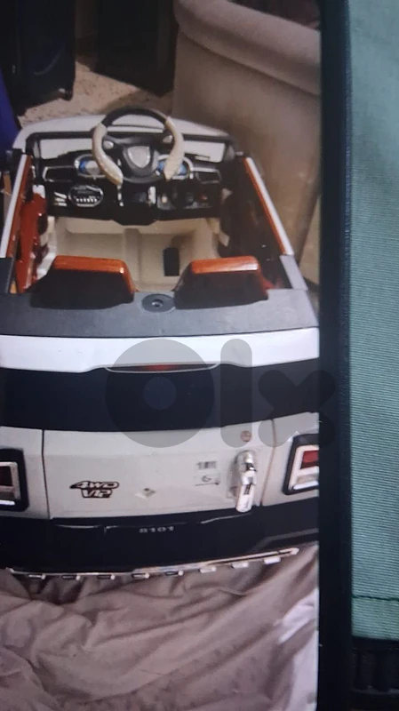kids car