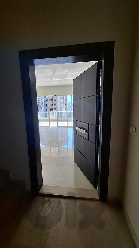 Spacious 3BR Apartment with Maid’s Room – Jal El Dib