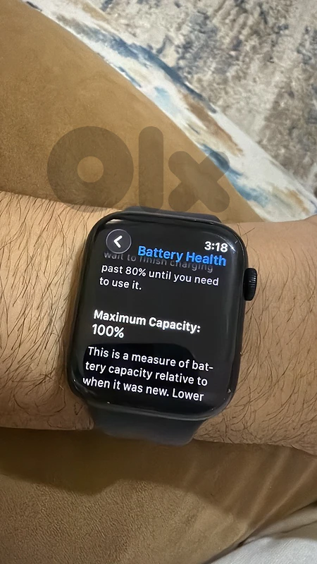apple watch series 8 45 mm
