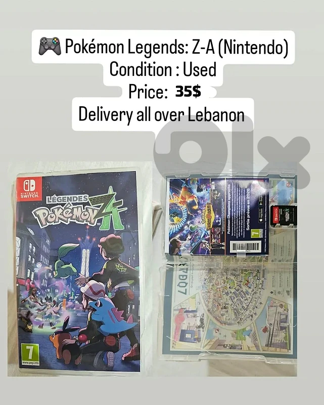 Nintendo