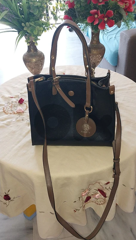 Madenia Turkish made Bag