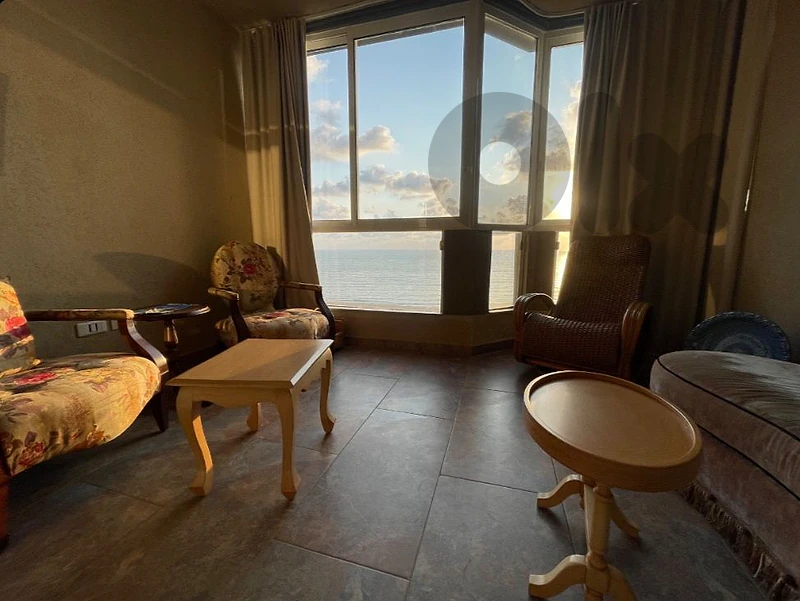 Spacious Apartment for sale in Ramlet el Bayda Spacious Apartment for sale in Ramlet el Bayda