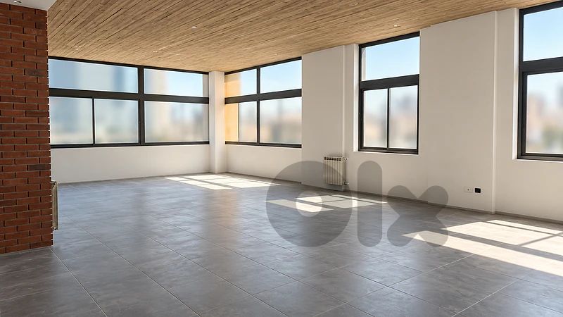 SPACIOUS APT IN ACHRAFIEH PRIME | 290SQ | 3 BEDS | AC-1244
