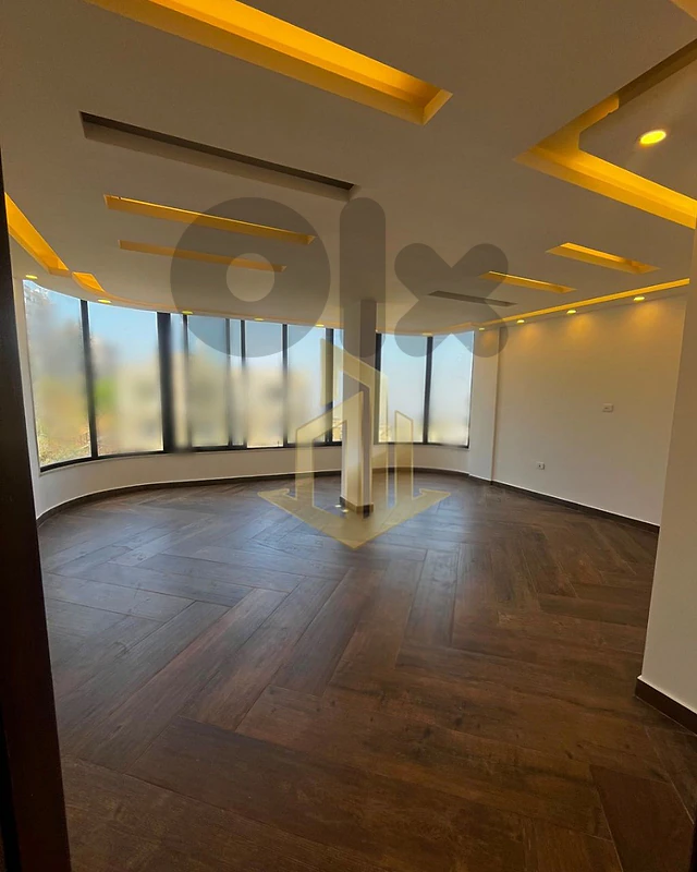 apartment for Sale in Abrishmoon شقة للبيع في قبرشمون