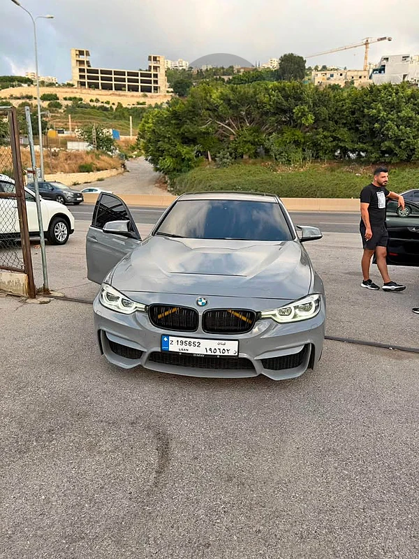 Bmw f30 328i 2012 Bmw f30 328i 2012