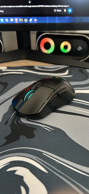 Logitech G703 Wireless Gaming Mouse Copy A 2.4GHz Logitech G703 Wireless Gaming Mouse Copy A 2.4GHz