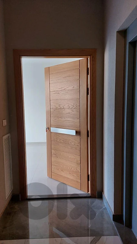Ready-to-Move-In 2BR Apartment with 2 Parking