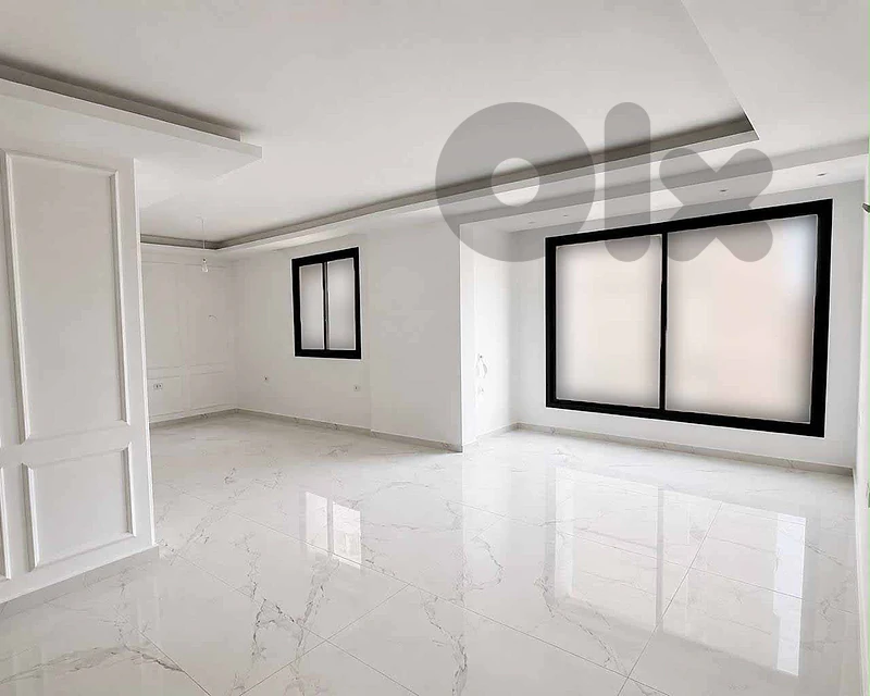 NEW BUILDING IN ZKAK EL BLAT | 190SQ | 3 BEDS | BT-1498