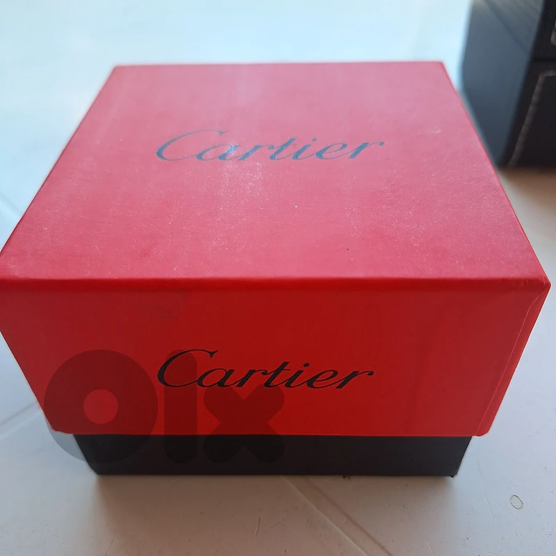 Cartier Santos de Cartier