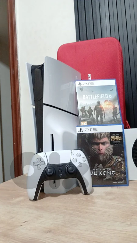 ps5 slim