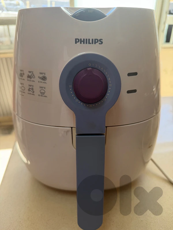 philips airfryer