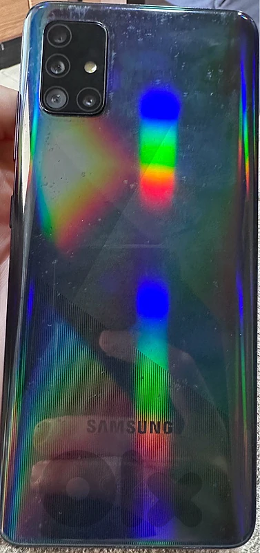 A51 phone
