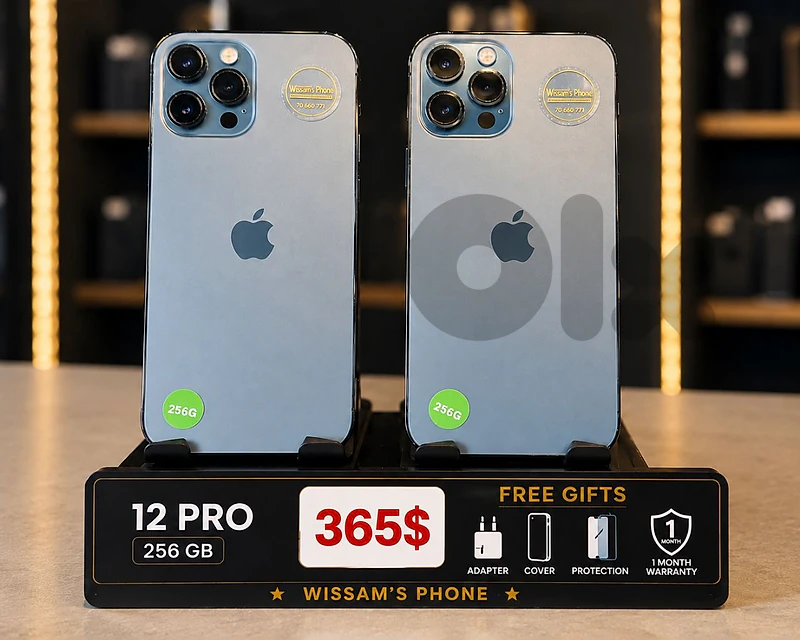 iphone 12 pro