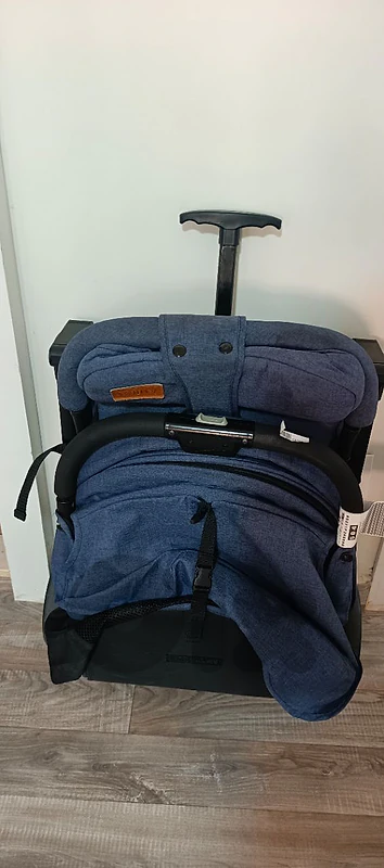 travel stroller