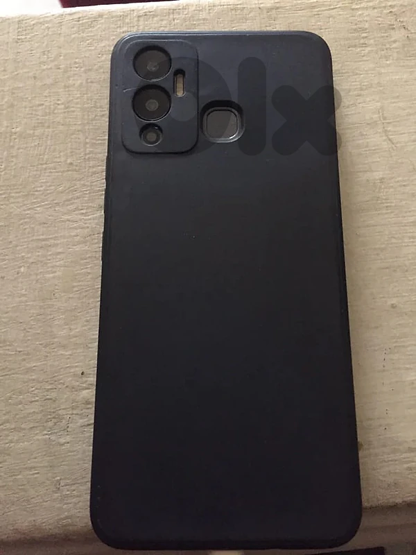 Infinix HOT 12 Play