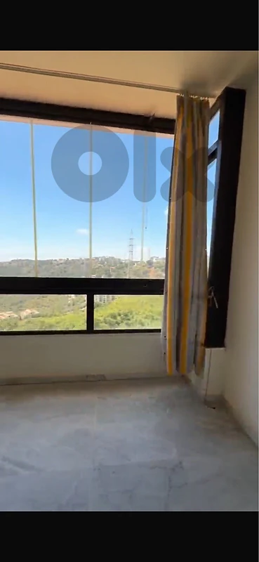 ModernBuilding 150m 3Bedroom+ Parking Kahale Baabda Haber Marble Bsous