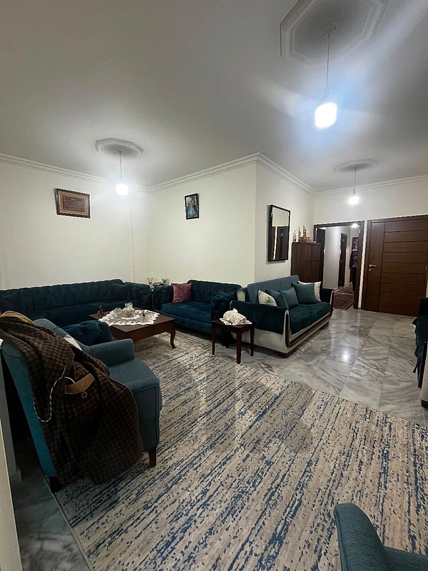 apartment for Sale in Bchamoun شقة للبيع في بشامون