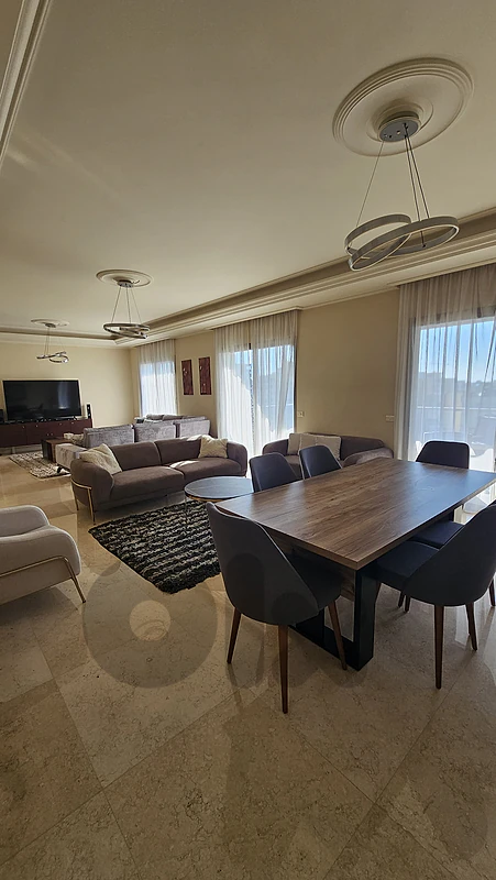 3 BEDS | JAL EL DIB PRIME | HIGH-END | FULLY FURNISHED, (JDBR-198) SP