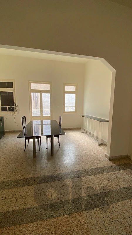 Atelier or pilates studio creative space large terrace adlieh Atelier or pilates studio creative space large terrace adlieh