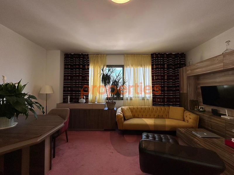 Apartment For Sale in Achrafieh I شقة للبيع في الأشرفية CPBHD32