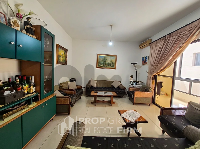 150 SQM IN QARTABOUN, JBEIL — ONLY $125,000!