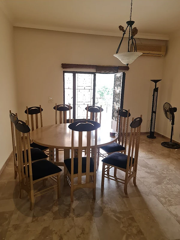 family house very safe near gallery matta