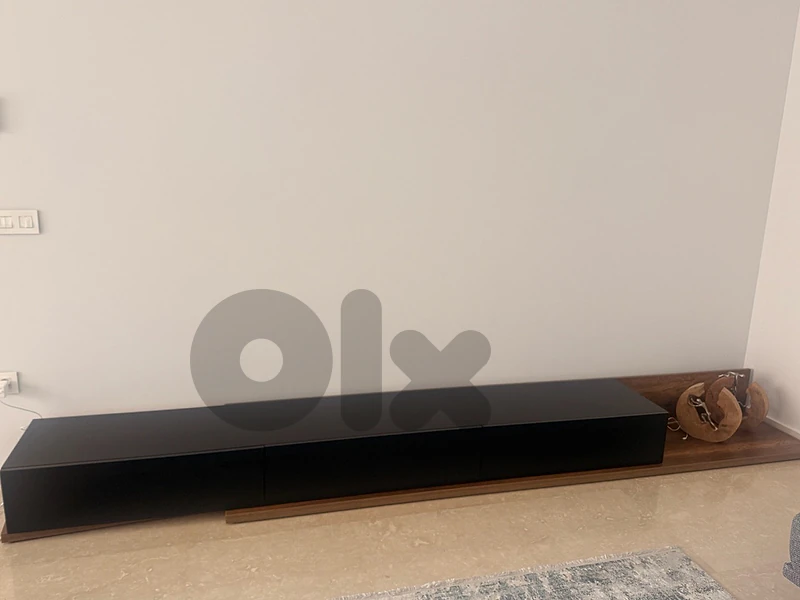 tv unit