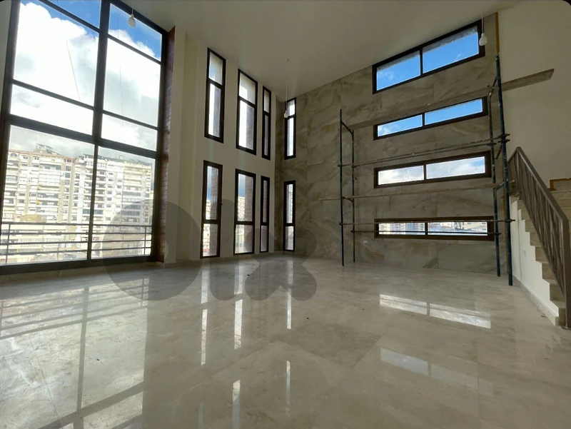 Penthouse for sale in Aaramoun
