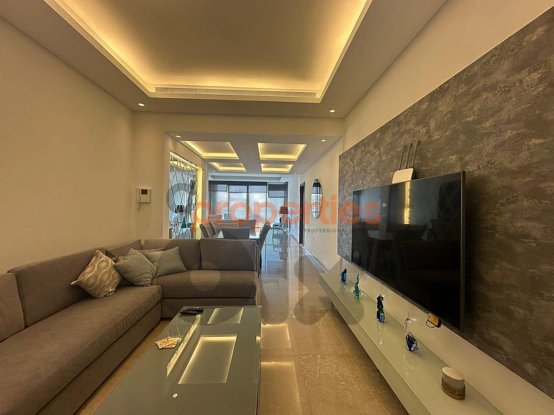 Apartment For Sale in Achrafieh I شقة للبيع في الأشرفية CPBHD35